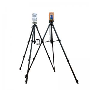  現(xiàn)場(chǎng)空氣監(jiān)測(cè)儀 BTYQ-PTM600-S