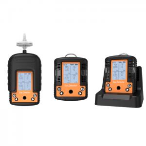 便攜式氣體檢測(cè)儀BTYQ-MS104K-M